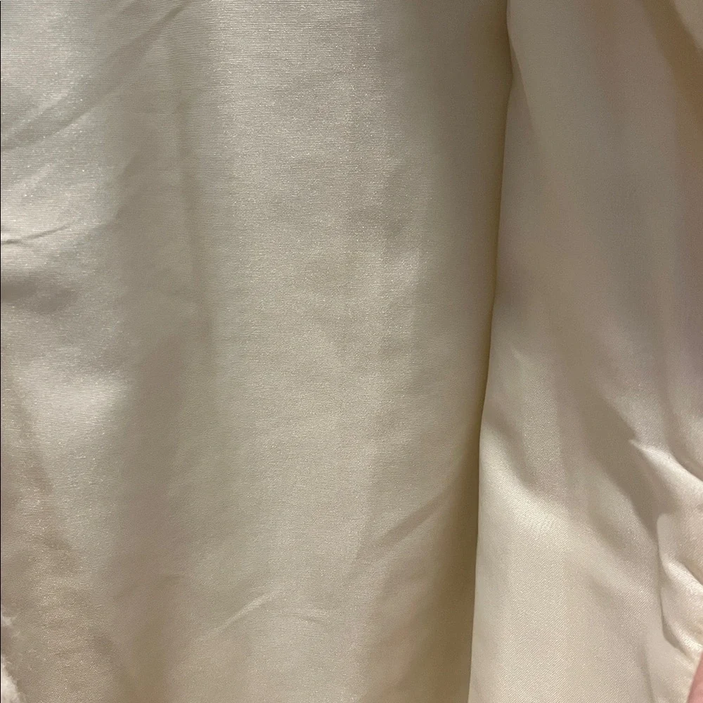 Vintage Hilda 100% wool coat Sz L - Picture 4 of 6